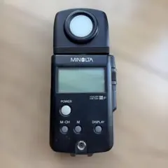 2026年最新】MINOLTA COLOR METER IIIFの人気アイテム - メルカリ