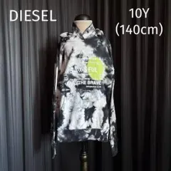 diesel パーカー