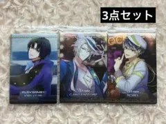 一織　楽　百　アイナナ ウエハース 26 カード シャッフル　IDOLiSH7