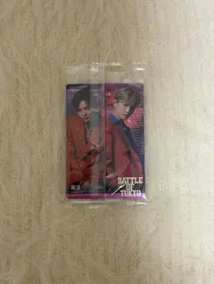 BOT アクスタ 佐藤大樹 - メルカリ