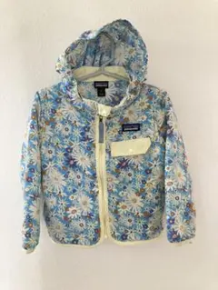 patagonia ジャケット ベビー　2T
