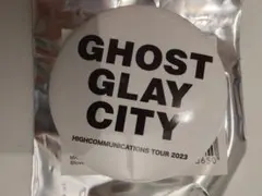 GLAY HIGHCOMMUNICATIONSツアー会場限定アクリルキーホルダー GLAY HIGHCOMMUNICATIONSツアー会場限定アクリルキーホルダー - メルカリ