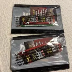 非売品　米軍基地　文房具セット