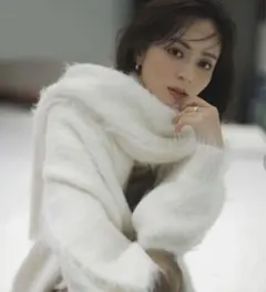 2025年最新】anuans マフラーの人気アイテム - メルカリ