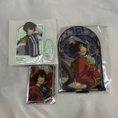 あんスタ 朔間凛月 アクスタ