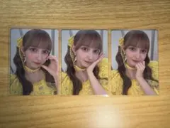 【コンプ】FRUITS ZIPPER 早瀬ノエル ランダムトレカ アワード衣装