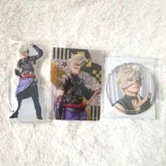 刀ミュ 鬼丸国綱 セット 目出度歌誉花舞 十周年祝賀祭