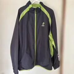 Lotto アウター　ジャージ