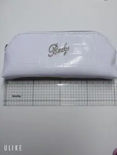 美品 rady ペンポーチ