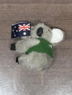 オーストラリアコアラぬいぐるみ