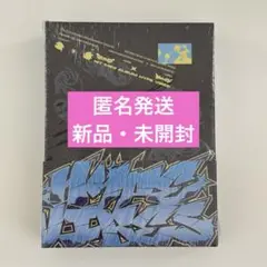 SEVENTEEN CxM HYPE VIBES combiver. 新品未開封
