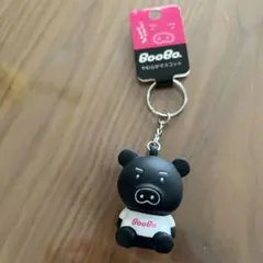 BooBo やわらかマスコット