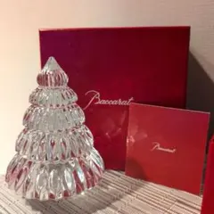 2025年最新】BACCARAT クリスマスの人気アイテム - メルカリ