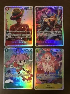 2セット購入でもう1セット無料！様専用 師弟の絆　SR まとめ売り