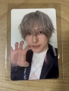&TEAM Mark on Me 第1弾ラキドロ FUMA Weverse - メルカリ