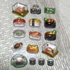 おすそわけ うるちゅるポップシール ボンボンドロップ お寿司 正規品 おすそ分け