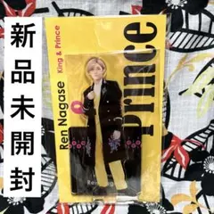 永瀬廉　アクリルスタンド　アクスタ　キンプリ　King & Prince
