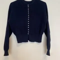 2025年最新】ballsey パール カーディガンの人気アイテム - メルカリ