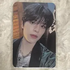 Straykids スンミン 樂 Rock Star BDM トレカ