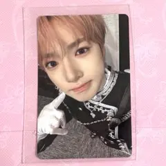 2026年最新】NCt wish サクヤ トレカの人気アイテム - メルカリ