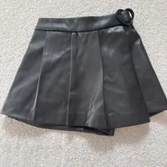 ショートパンツ スカート