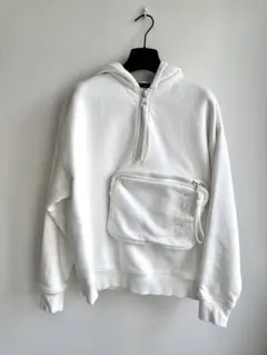 ルイビトン パーカー ヴァージル S LOUIS VUITTON / ルイヴィトン から Virgil Abloh (ヴァージル