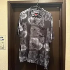Supreme FUCK Rayon 半袖シャツ M 柄シャツ レーヨン 楽天市場】SUPREME シュプリーム 21SS Fuck Rayon S/S Shirt