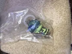 HUNTER × HUNTER めじるしアクセサリー キメラアント編 メルエム