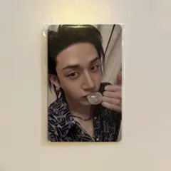 バンチャン karma