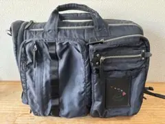 【美品】LANA’I TRANSIT（ラナイトランジット）ブリーフケース 美品】LANA'I TRANSIT（ラナイトランジット）ブリーフケース 美品