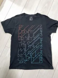 2026年最新】unison square garden tシャツの人気アイテム - メルカリ
