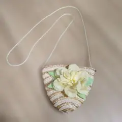 ポシェット ミニショルダーバッグ