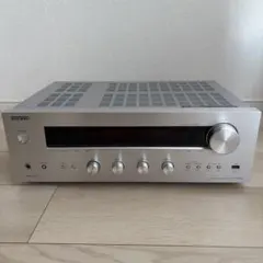 売切り】ONKYOのAVアンプ「TX-SA500」 動作OK - メルカリ