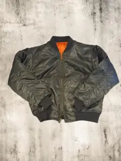 ROTHCO MA-1 フライトジャケット