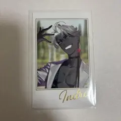 Fate/GrandOrder fgo サウンドトラック 特典 インドラ - メルカリ