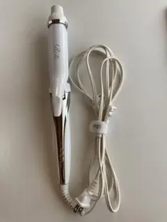 【ジャンク品】ReFa カールヘアアイロン ホワイト