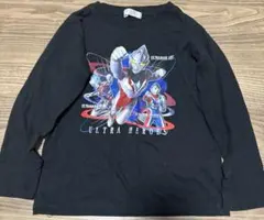 ウルトラマン トップス
