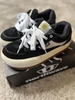 ノースウェーブ 27