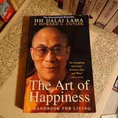 ★英語 /ダライ・ラマ こころの育て方 ハワード C.カトラー 洋書