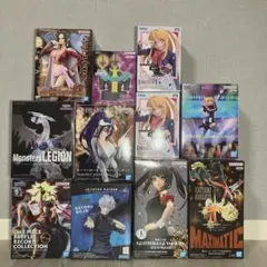 【単価600円】【新品未開封】プライズ フィギュア まとめ売り 新作プライズあり