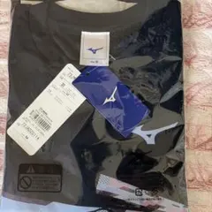 MIZUNO バドミントン Tシャツ 72JADZ0114 Mサイズのサムネイル