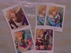 あんスタ ぱしゃっつ Rabbits 仁兎なずな