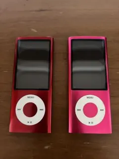 第4世代 ipodnano 8GB ラルク 名入れ - メルカリ