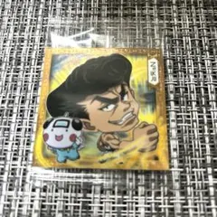 ナックル ハンターハンター ウエハースシール H×H