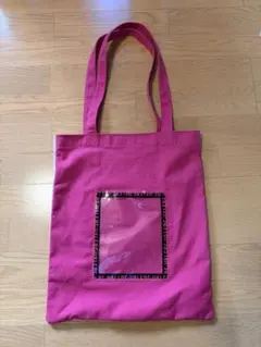 アイナナ 衣装展 トートバッグ re:vale 百