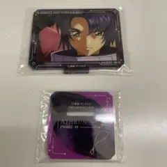 ガンダムseed キャラクターグッズ