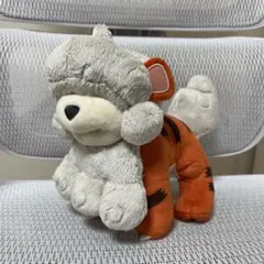 ガーディ ヒスイの姿 ぬいぐるみ ポケモン