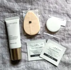 2026年最新】マキアレイベル 薬用 クリアエステヴェールの人気アイテム