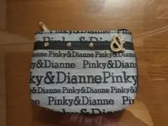 Pinky&Dianne ピンキー＆ダイアン ポーチのサムネイル
