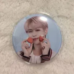 佐野雄大　INI　缶バッジ